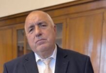 Борисов: Повече никой няма да се катери по ГЕРБ! /видео/