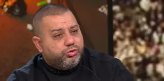 Задържаният с 31 хил. лв. на протеста в София: Парите са от наеми, минах през демонстрацията случайно