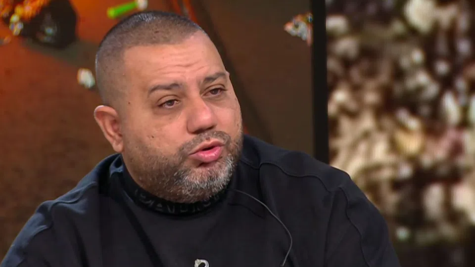 Задържаният с 31 хиляди лева по време на размириците след