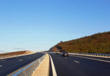 Без тирове по магистралите на Коледа и Нова година