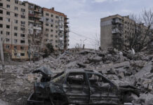 Русия заяви, че е превзела Покровск и Вовчанск