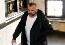 18 години затвор за подсъдимия за катастрофата със загинал французин