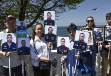 Разследване на Би Би Си е потвърдило смъртта на над 155 хиляди руски войници в Украйна