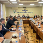 КЕВР: По-ниски цени на природния газ през януари