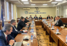 КЕВР: По-ниски цени на природния газ през януари