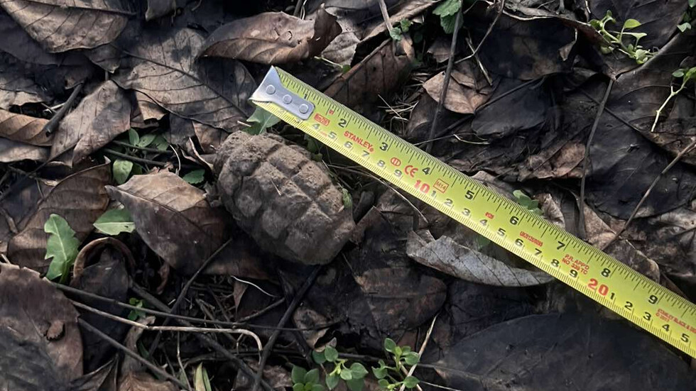 Специализиран екип от 55 и инженерен полк – Белене от