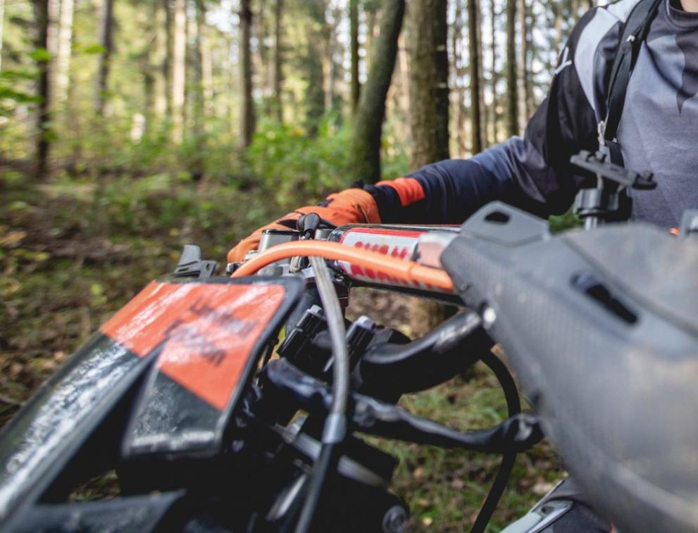 62 годишен жител на София е намерен мъртъв в гориста