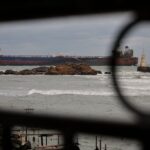 Няма замърсяване на морето край танкера „Кайрос“