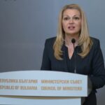 Д-р Лозана Василева: Подпомагането за земеделието през 2025 г. беше рекордно – 4,4 млрд. лева