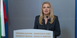 Д-р Лозана Василева: Подпомагането за земеделието през 2025 г. беше рекордно – 4,4 млрд. лева