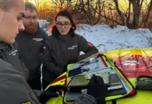 Откриха младия мъж, изчезнал на Витоша