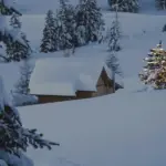 Идва истинска зима за Коледа и Нова година