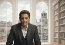 Александър Русанов напуска „Продължаваме Промяната“ омерзен