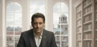 Александър Русанов напуска „Продължаваме Промяната“ омерзен