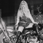 На 91 г. почина легендарната Брижит Бардо