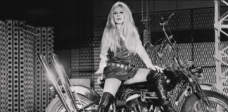 На 91 г. почина легендарната Брижит Бардо