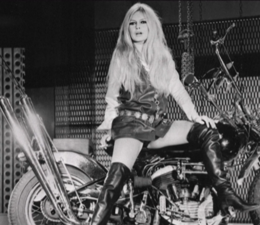 На 91 г. почина легендарната Брижит Бардо