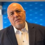 Борисов: Опустошително е мълчанието на ПП–ДБ за собствения им исторически запис, в който машинното гласуване беше определено като „ала-бала с президента