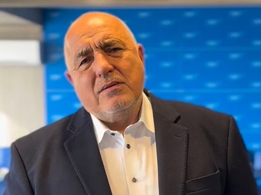 ГЕРБ е побеждавал и с машини и с хартия Отново