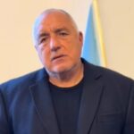 Бойко Борисов: Надявам се следващия понеделник-вторник да бъде внесен бюджет (Видео)