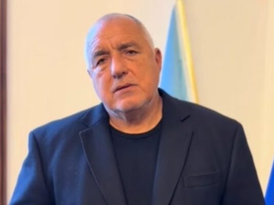 Бойко Борисов: Надявам се следващия понеделник-вторник да бъде внесен бюджет (Видео)