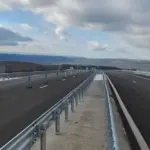 Пускат за движение нов 3-километров участък от магистрала „Хемус“