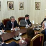 „БСП-Обединена левица“ заявиха на Радев, че подкрепят приемането на редовния бюджет