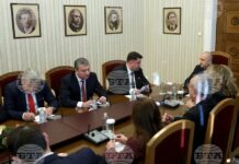 „БСП-Обединена левица“ заявиха на Радев, че подкрепят приемането на редовния бюджет