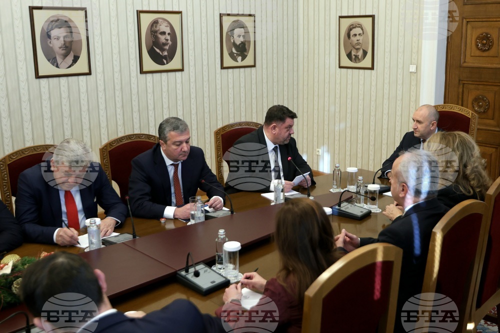 Петата политическа сила в парламента – БСП – Обединена левица