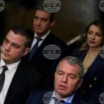 ИТН при президента: Има законопроект за промяна на Изборния кодекс, приет на първо четене