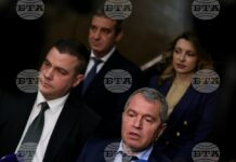 ИТН при президента: Има законопроект за промяна на Изборния кодекс, приет на първо четене