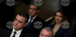 ИТН при президента: Има законопроект за промяна на Изборния кодекс, приет на първо четене