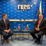 Борисов: Включването ни в програмата на САЩ за безвизови пътувания е дългогодишен приоритет