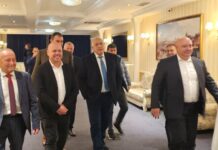 Борисов в Силистра: В ГЕРБ никога не сме управлявали напук!