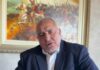 Борисов към ППДБ за „Възродителния процес“: Млади комунистчета, играете опасна игра! (Видео)