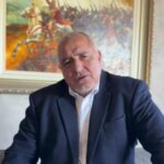 Борисов към ППДБ за „Възродителния процес“: Млади комунистчета, играете опасна игра! (Видео)