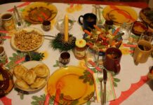 Християнският свят в очакване на Бъдни вечер