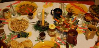 Християнският свят в очакване на Бъдни вечер