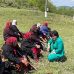 Много политици през годините са се снимали предизборно пред Тюркян чешма. Болшинството отдавна са в забвение