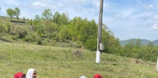 Много политици през годините са се снимали предизборно пред Тюркян чешма. Болшинството отдавна са в забвение