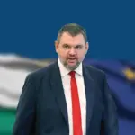 Пеевски призова за спокойствие и разум на митинга „Не на омразата”