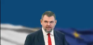 Пеевски призова за спокойствие и разум на митинга „Не на омразата”