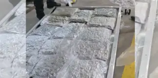 Задържаха над 80 кг марихуана на „Дунав мост“ край Русе