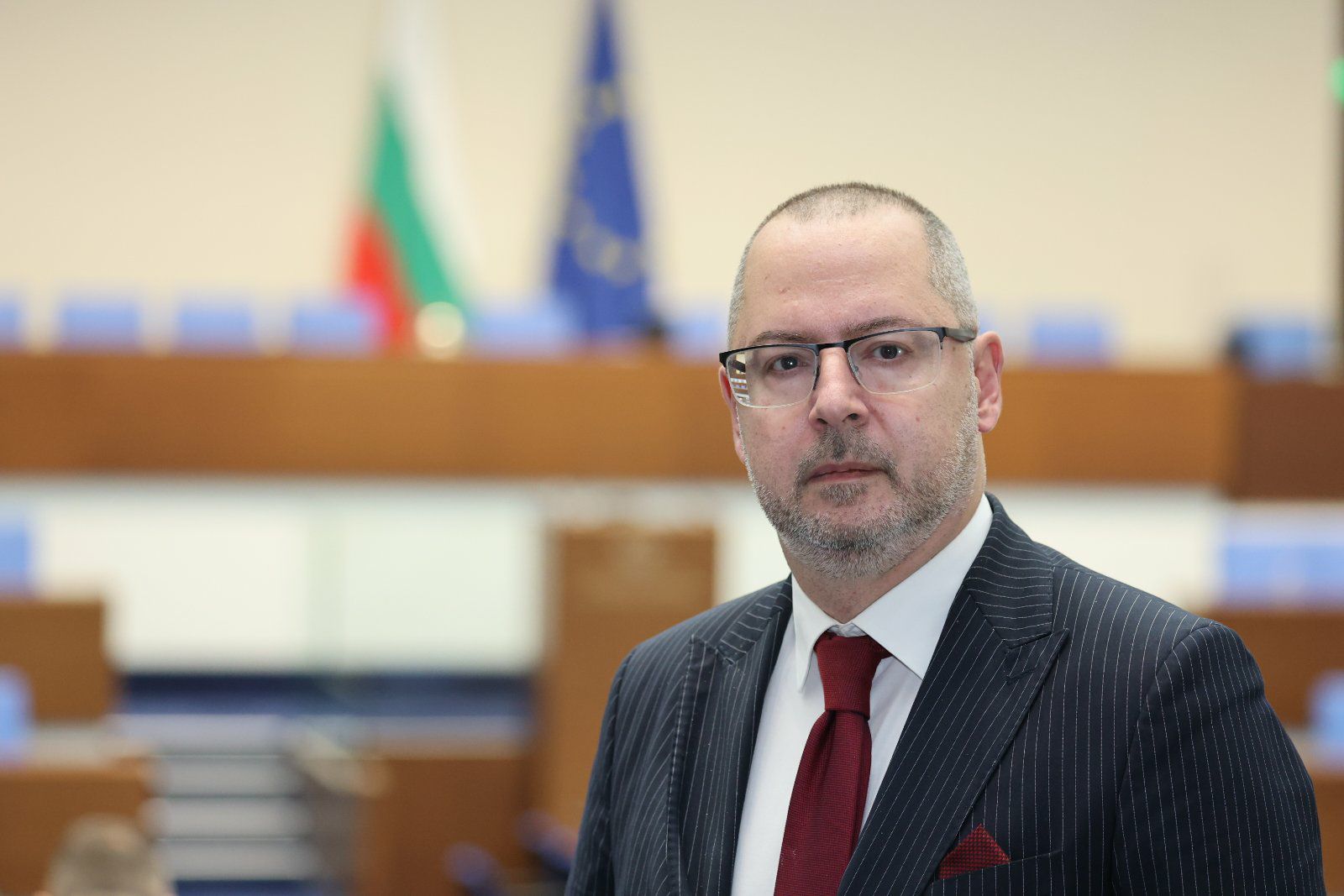 Димитър Николов зам председател на парламентарната комисия по култура и