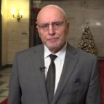 Димитър Радев: Еврото не е просто валута, то е знак за принадлежност (Видео)