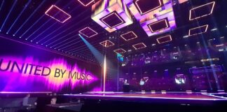 Скандал на Евровизия след допускането на Израел – няколко държави се оттеглиха от конкурса