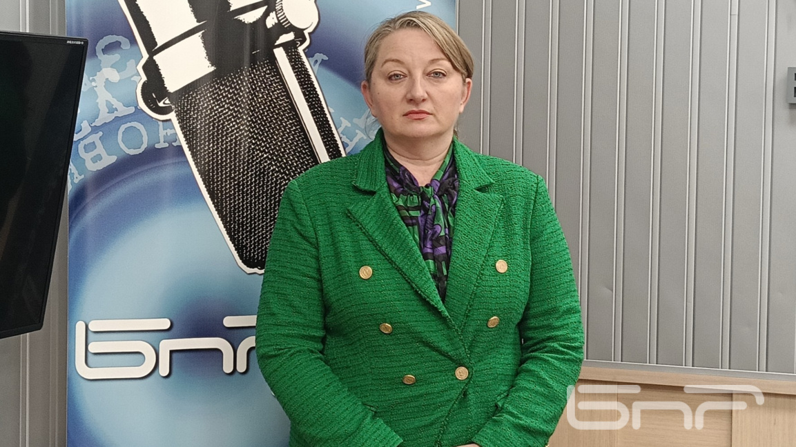 Твърдо решени сме България да влезе в 2026 г с