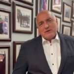 Борисов: Референдумът на Радев срещу еврото не мина благодарение на ГЕРБ, ПП-ДБ и „Ново начало“