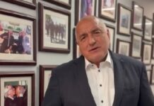 Борисов: Референдумът на Радев срещу еврото не мина благодарение на ГЕРБ, ПП-ДБ и „Ново начало“