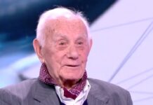 Почина авторът на „Една българска роза“ Найден Вълчев (Видео)